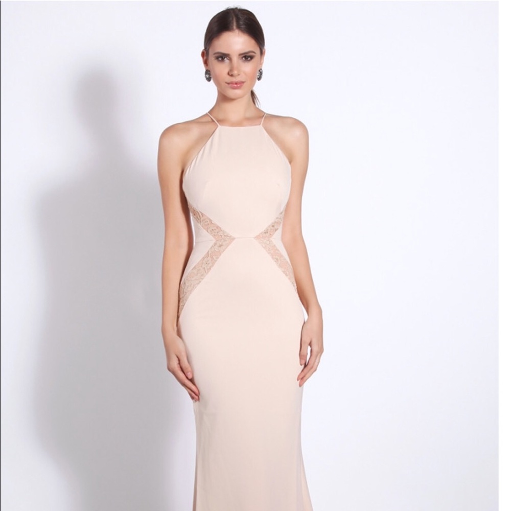 Two Brand New Bridesmaids Dresses
